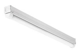 Lithonia Lighting 190887018592 2ft Light Fixture Led Strip 120v 4000k Cool White Lig