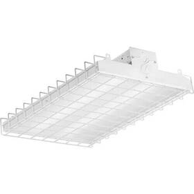 Ibe22lmmvolt40k Lithonia Lighting 191848491195 L24 Ibe 22lm Mvolt 40k Led With Wire Guard