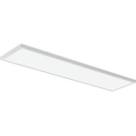 Sww7 Lithonia Lighting 194995063208 Cpanl 1x4 40lm 120 Td Dcmk 1 Ft. X 4 Ll Led Flat Panel With 40
