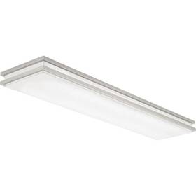 228mvr Lithonia Lighting Flush Mount Ceiling Lights Brushed Nickel Linearsaturn Led 12c
