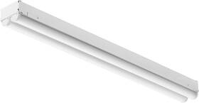 239uc0 Lithonia Lighting 2 Light Led Strip Foot Ceiling Fixture 2500 Lumens 40