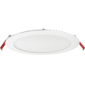256k7s Lithonia Lighting Led 8 Inch Ultra-thin Recessed Wafer Downlight