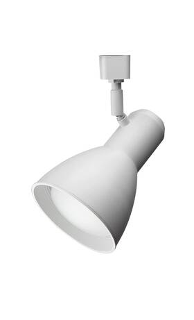 270lpn Lithonia Lighting Lthnstbf Br30 Mw M2 Baffle Head Track Matte White