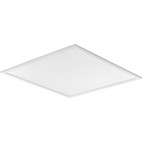 Lithonia Lighting 445046172114 2 Ft. X Smart Adjustable Lumen Integrated Led Tunable White Troffer Light
