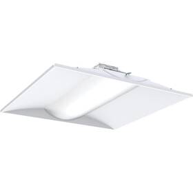 Ie10wcp Lithonia Lighting 2 Ft. X Stack Switch Led Lay-in Ceiling Light Fixture