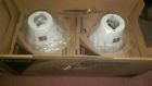 502mw Lithonia Narrow Recessed Lighting Trim White 6 Case " Smooth Flange 5
