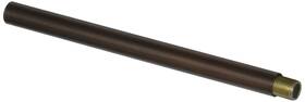 5611-58 Livex Lighting Accessories Light Rod Extension Stems Imperial Bronze