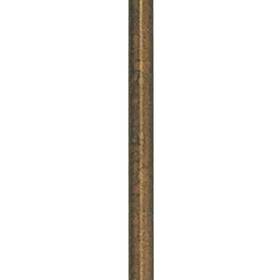5611-64 Livex 847284044951 Lighting Rod Extension Stem From Accessories Collection 6.00 Inch