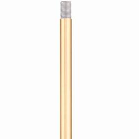 Livex 847284070707 Lighting 12 Inch Length Rod Extension Stem
