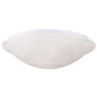 8014-03 Livex Light Mount White Sale Fixture 4 Ceiling Lighting Flush Lamp Oasis