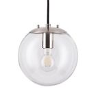 Ll-p201-bn Linea Di Liara Sferra Led Industrial Kitchen Pendant 706090671815