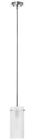 Ll-p312f-bn Linea Di Liara New Effimero Large Hung Pendant Lamp Frosted