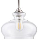 Ll-p322-led Linea Di Liara Ariella Ovale Led Kitchen Pendant 706090672539