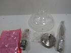 Ll-p431-bn Linea Di Liara Lucera Stem Mount Factory Pendant 706090671037