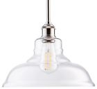 Ll-p431-led-bn Linea Di Liara Lucera Led Contemporary Kitchen Pendant 706090672645