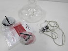Ll-p431-pc Linea Di Liara Lucera Stem Mount Factory Pendant 706090671044