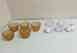 Lm-k8111-as Solorail Glass 5-light Wac Lighting Db Bronze Lm-k8111 Amber