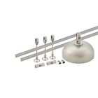 Lm-sk-150e-bn Wac Lighting 3-light Monorail 790576137520