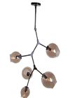 Lm7305p Stilnova Pelikansgrand Geometric Pendant Light New In Box