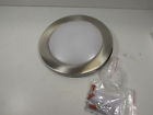 Lmffm1217830bn Cloudy Bay Ceiling Light Fixture Led Flush Mount 756970270768