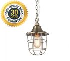 Lo129164 Light Me Usa Caged 7437040129164