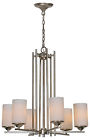 Lpc063 Msrp Fixture 499 Ceiling Ren-wil Churchill Satin-nickel Model