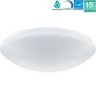 Lr23165 Luxrite In Led Round Ceiling Light Fixture Cool 752830043008