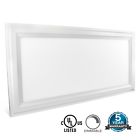 Lr24038 Luxrite Ft Led Panel Light Fixture Ultra Thin 752830052000