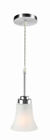 Ls-19941ss-fro Lite Source Bendek Satin Steel Light 088675435808