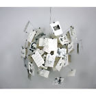 Ls797s1 Control Brand Momento Chandelier 741459157203