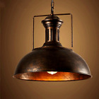 Lt421583 Litfad Hanging Barn Pendant 614961816275
