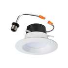 Lt4606927 Halo Led Baffle Recessed Trim