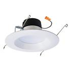 Lt560wh6930 Halo White Recessed Led Retrofit 080083742417