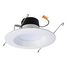 Lt560wh6940 Halo And White Integrated Led Recessed Retrofit 696231567599