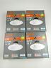 Lt560wh6950r Halo Set Of Led Recessed Replacement White All 080083763252