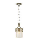 Ltg-6390-m1l Wg Golden Mini Pendant 844375017320