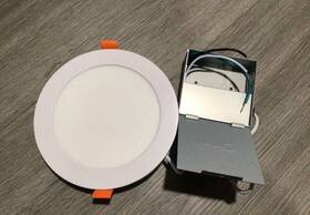 Lumary 850042935569 Smart Led Recessed Lighting 6 Inch - 4 Pack