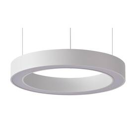 5342-850rop-wh-tr-cct Lumpure Lighting Berlin 1 Led Pendant/50w Matte White -