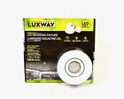 Lux320wh Luxway Complete Led Recessed Fixture 773270004954