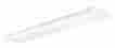 Lw432r8 Afx 4-way Industrial Lighting Fixture 48 Low Narrow Profile New