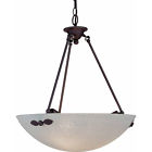 Lwlum816978 Lucinda 19.5-in Antique Bronze