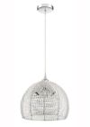 Lws3252a Quoizel Tango 13.38-in Polished