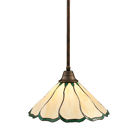 Lwtk005069 Divina 16-in Bronze Mini 009025005069