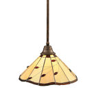 Lwtk005090 Divina 16-in Bronze Mini 009025005090