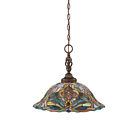 Lwtk008589 Divina 18.25-in Dark Granite Single