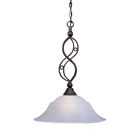 Lwtk011916 Divina 20-in Bronze Single 009025011916