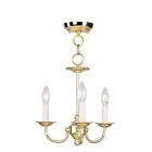 Lx.4153-02 Livex Lighting 4153-02 Home 847284001114