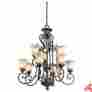Lz-4511 Kichler Lighting Sarabella Series Legacy Bronze
