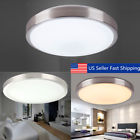 Lzk779460 Unbranded Led Ceiling Light Body Sensor Bedroom Living Room Surface
