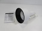 Lzr306p Halo Large Cylinder Lamp Holder With Black Baffle 662400612568